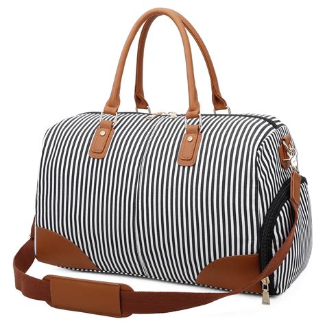 weekend away bags for women